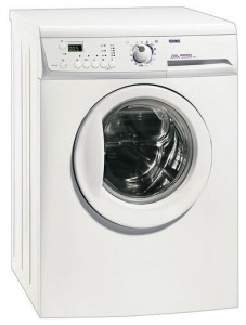 写真 洗濯機 Zanussi ZWH 7100 P