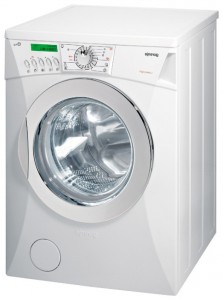 Foto Máquina de lavar Gorenje WA 83120