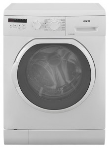 fotoğraf çamaşır makinesi Vestel WMO 841 LE