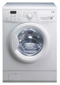 照片 洗衣机 LG F-1056QD