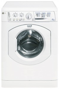 Foto Máquina de lavar Hotpoint-Ariston ARUSL 85