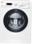 Hotpoint-Ariston WMD 842 B Máquina de lavar