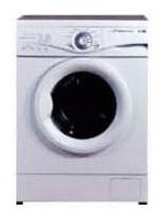 Foto Máquina de lavar LG WD-80240N