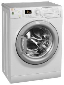 Foto Máquina de lavar Hotpoint-Ariston MVSB 8010 S