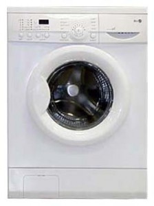fotoğraf çamaşır makinesi LG WD-80260N