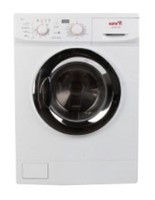 Foto Vaskemaskine IT Wash E3S510D CHROME DOOR