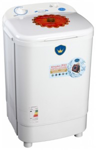 照片 洗衣机 Злата XPB45-168
