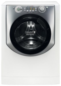 Photo Machine à laver Hotpoint-Ariston AQS70L 05