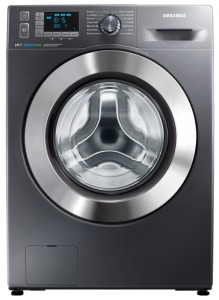 Photo ﻿Washing Machine Samsung WF60F4E5W2X