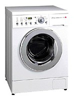 तस्वीर वॉशिंग मशीन LG WD-1485FD