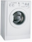 Indesit WISL 104 洗衣机