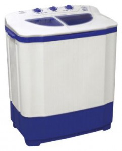 fotoğraf çamaşır makinesi DELTA DL-8906