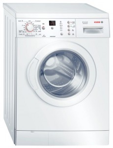 Foto Máquina de lavar Bosch WAE 24365