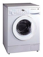 fotoğraf çamaşır makinesi LG WD-8090FB