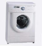 LG WD-12170ND Wasmachine
