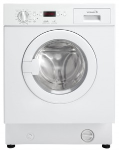तस्वीर वॉशिंग मशीन Candy CWB 1372 DN1