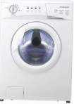 Daewoo Electronics DWD-M1011 çamaşır makinesi