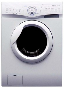 Foto Máquina de lavar Daewoo Electronics DWD-M1021
