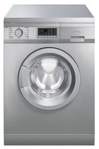 Fil Tvättmaskin Smeg WMF147X