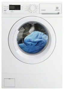 Foto Máquina de lavar Electrolux EWF 1064 EDU