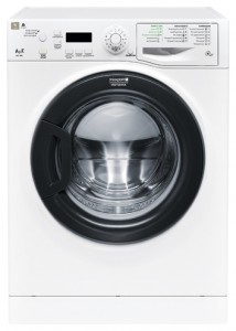 fotoğraf çamaşır makinesi Hotpoint-Ariston WMF 7080 B