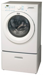 Photo ﻿Washing Machine White-westinghouse MFW 12CEZKS