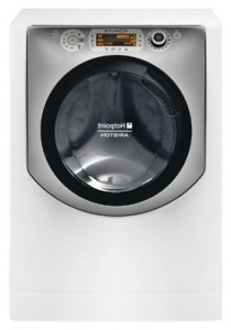 fotoğraf çamaşır makinesi Hotpoint-Ariston ADS 93D 69 B