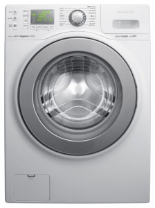 照片 洗衣机 Samsung WF1802WECS