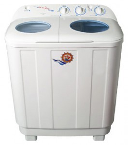 Foto Máquina de lavar Ассоль XPB45-258S