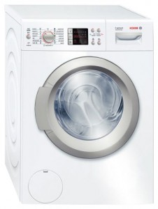 รูปถ่าย เครื่องซักผ้า Bosch WAQ 24441