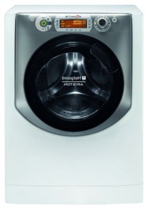 fotoğraf çamaşır makinesi Hotpoint-Ariston AQS81D 29
