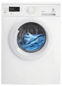 照片 洗衣机 Electrolux EWP 1074 TDW