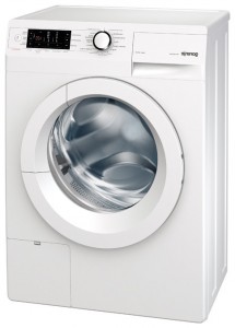 Foto Máquina de lavar Gorenje W 65ZZ3/S
