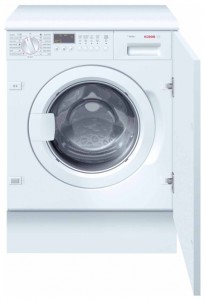 Foto Máquina de lavar Bosch WIS 28440