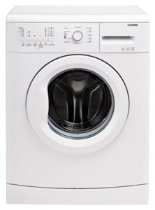 तस्वीर वॉशिंग मशीन BEKO WKB 70821 PTM
