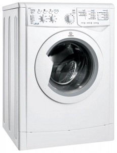 तस्वीर वॉशिंग मशीन Indesit IWC 5083