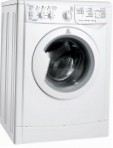 Indesit IWC 5083 洗衣机