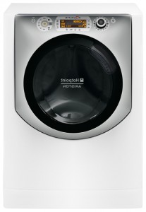 Foto Máquina de lavar Hotpoint-Ariston AQS1D 09