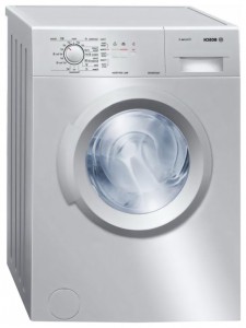fotoğraf çamaşır makinesi Bosch WAB 2006 SBC