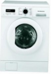 Daewoo Electronics DWD-G1081 çamaşır makinesi
