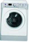 Indesit PWSE 6107 S वॉशिंग मशीन