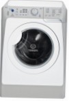 Indesit PWSC 6107 S çamaşır makinesi
