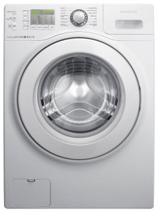 照片 洗衣机 Samsung WF1802NFWS
