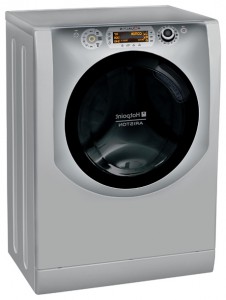 Photo Machine à laver Hotpoint-Ariston QVSE 7129 SS