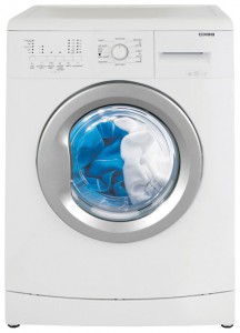 Foto Máquina de lavar BEKO WKB 60821 PTM