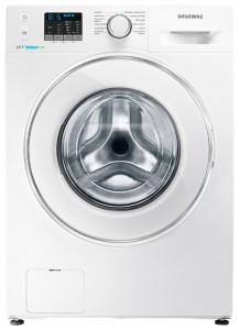 照片 洗衣机 Samsung WF80F5E2W4W