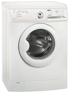 Foto Máquina de lavar Zanussi ZWO 1106 W