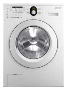Photo Machine à laver Samsung WF8590NFG