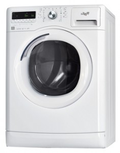 Photo ﻿Washing Machine Whirlpool AWIC 8560