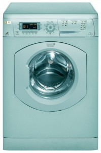 तस्वीर वॉशिंग मशीन Hotpoint-Ariston ARXSD 129 S